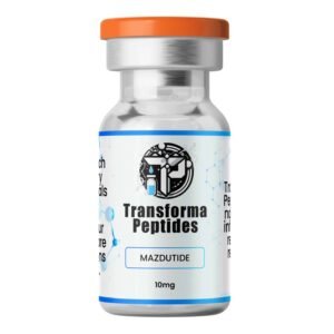Mazdutide 10mg
