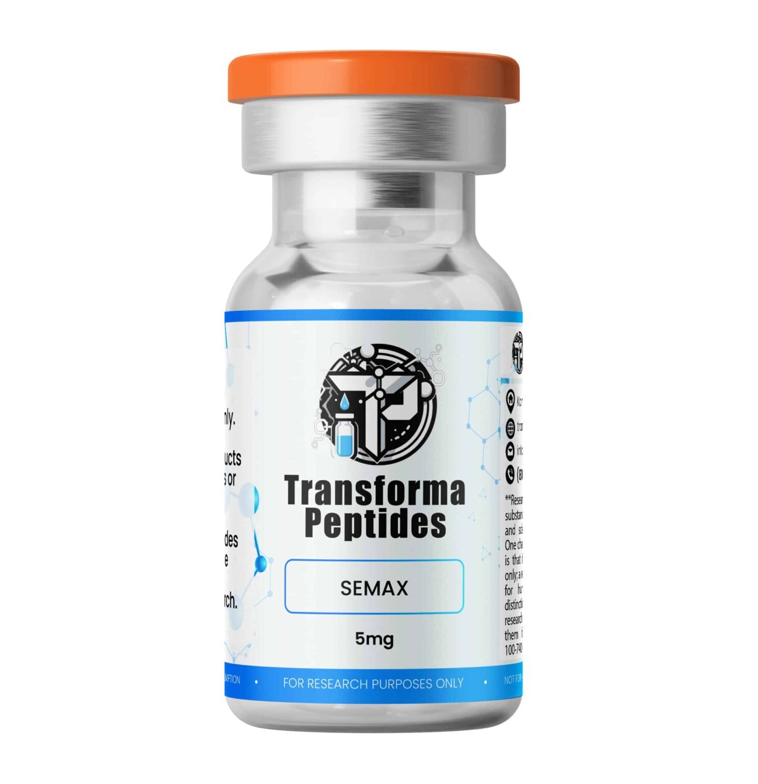 Semax 5mg
