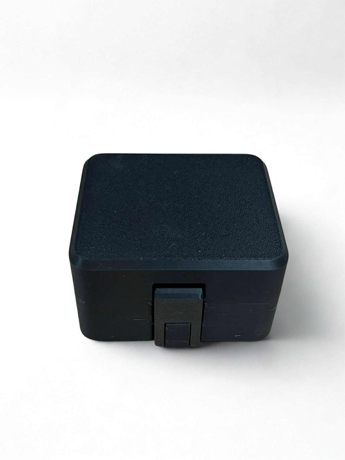Peptide Vial Storage Box